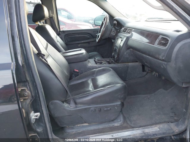Aukcja sprzedaży 2013 Gmc Sierra 1500 Denali, vin: 3GTP2XE23DG145689, numer aukcji: 12568246