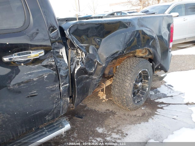 Aukcja sprzedaży 2013 Gmc Sierra 1500 Denali, vin: 3GTP2XE23DG145689, numer aukcji: 12568246