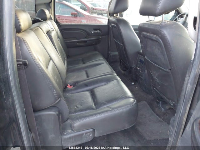 Aukcja sprzedaży 2013 Gmc Sierra 1500 Denali, vin: 3GTP2XE23DG145689, numer aukcji: 12568246