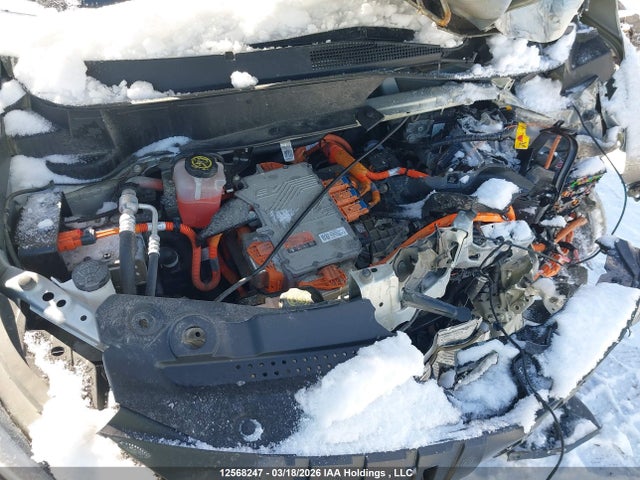1G1FY6S0XP4183907 Chevrolet Bolt Euv Lt