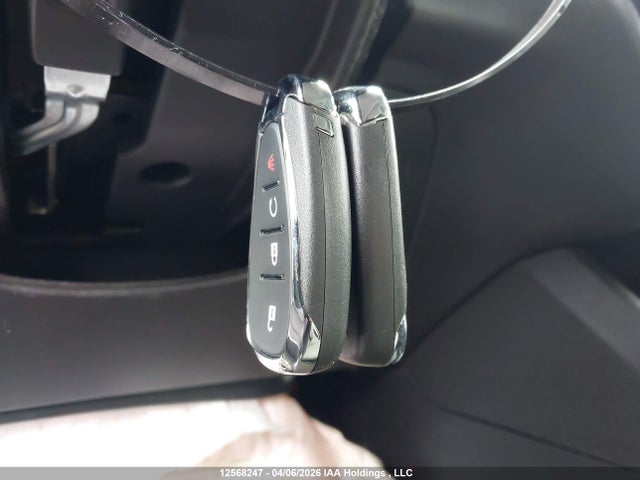 1G1FY6S0XP4183907 Chevrolet Bolt Euv Lt