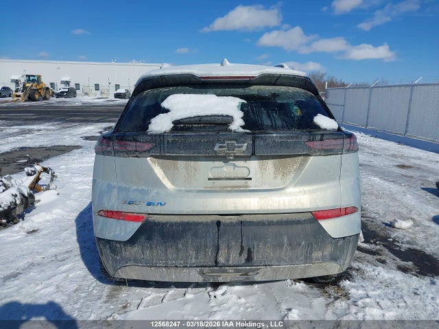 1G1FY6S0XP4183907 Chevrolet Bolt Euv Lt