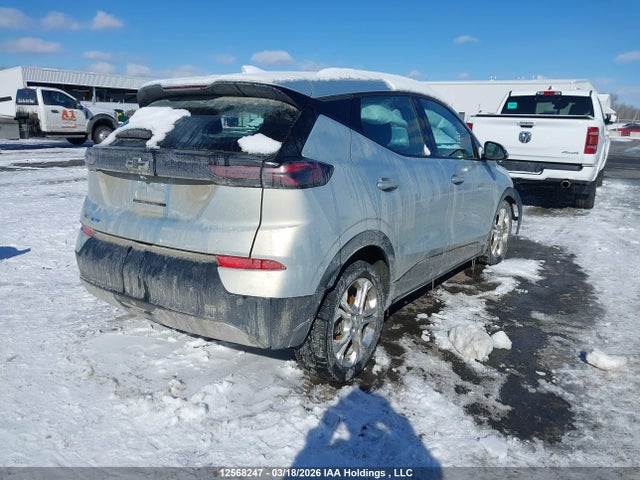 1G1FY6S0XP4183907 Chevrolet Bolt Euv Lt