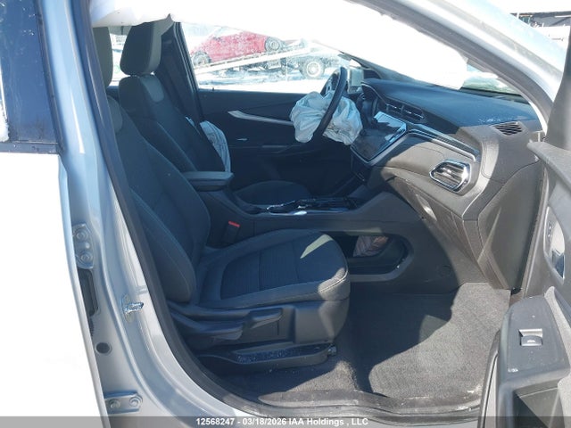 1G1FY6S0XP4183907 Chevrolet Bolt Euv Lt