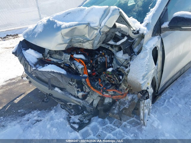 1G1FY6S0XP4183907 Chevrolet Bolt Euv Lt