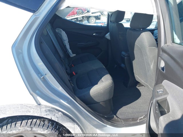 1G1FY6S0XP4183907 Chevrolet Bolt Euv Lt