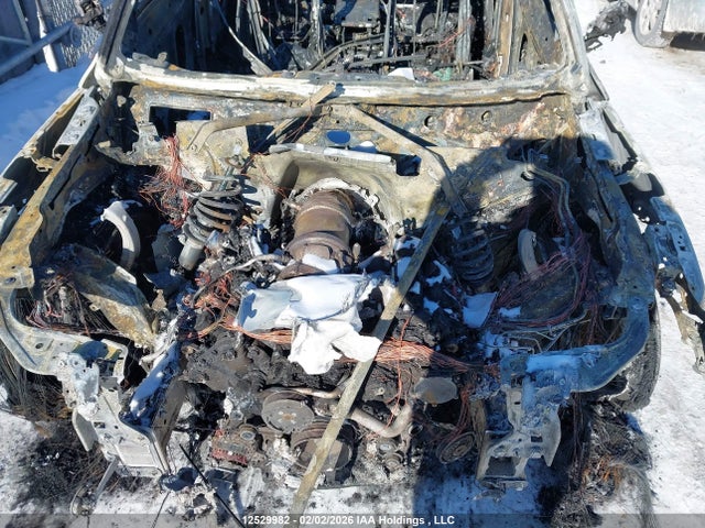 Aukcja sprzedaży 2021 Audi Sq5 3.0t Technik/55 Technik, vin: WA1C4AFY5M2000990, numer aukcji: 12529982