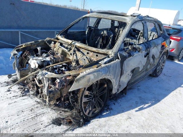 Aukcja sprzedaży 2021 Audi Sq5 3.0t Technik/55 Technik, vin: WA1C4AFY5M2000990, numer aukcji: 12529982