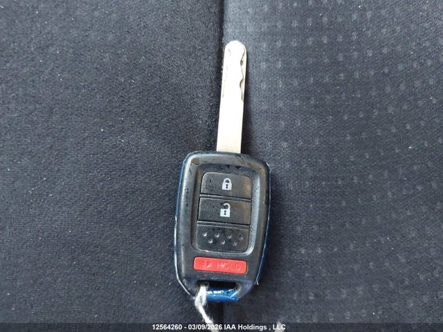 Aukcja sprzedaży 2014 Honda Cr-v Ex, vin: 2HKRM4H58EH102420, numer aukcji: 12564260