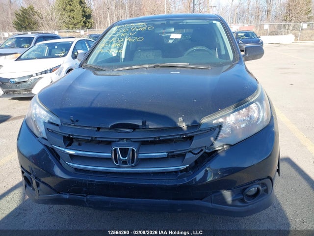 Aukcja sprzedaży 2014 Honda Cr-v Ex, vin: 2HKRM4H58EH102420, numer aukcji: 12564260