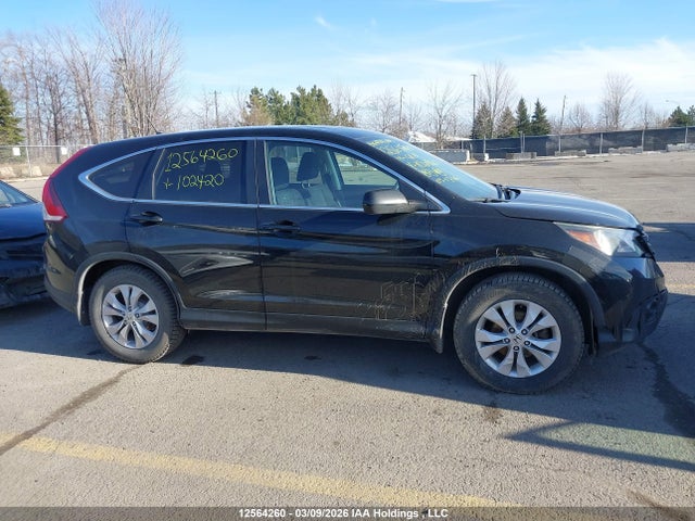 Aukcja sprzedaży 2014 Honda Cr-v Ex, vin: 2HKRM4H58EH102420, numer aukcji: 12564260
