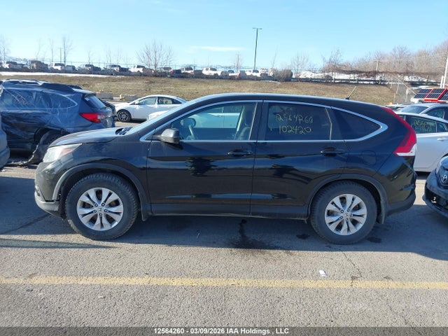 Aukcja sprzedaży 2014 Honda Cr-v Ex, vin: 2HKRM4H58EH102420, numer aukcji: 12564260