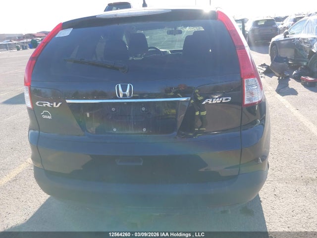 Aukcja sprzedaży 2014 Honda Cr-v Ex, vin: 2HKRM4H58EH102420, numer aukcji: 12564260