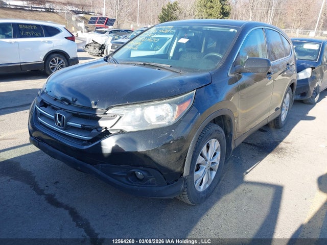 Aukcja sprzedaży 2014 Honda Cr-v Ex, vin: 2HKRM4H58EH102420, numer aukcji: 12564260
