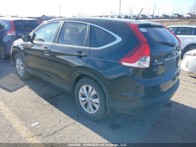 Aukcja sprzedaży 2014 Honda Cr-v Ex, vin: 2HKRM4H58EH102420, numer aukcji: 12564260