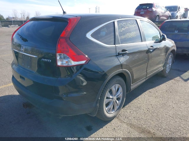 Aukcja sprzedaży 2014 Honda Cr-v Ex, vin: 2HKRM4H58EH102420, numer aukcji: 12564260
