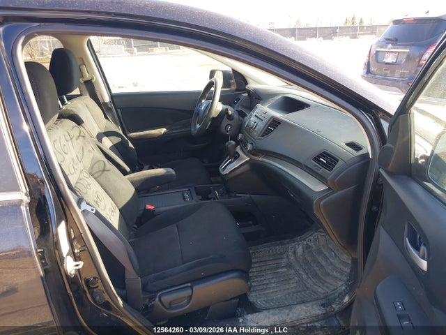 Aukcja sprzedaży 2014 Honda Cr-v Ex, vin: 2HKRM4H58EH102420, numer aukcji: 12564260