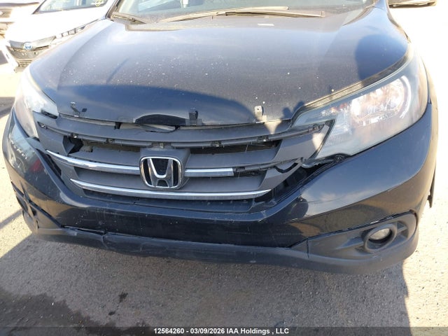 Aukcja sprzedaży 2014 Honda Cr-v Ex, vin: 2HKRM4H58EH102420, numer aukcji: 12564260