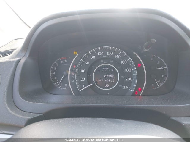 Aukcja sprzedaży 2014 Honda Cr-v Ex, vin: 2HKRM4H58EH102420, numer aukcji: 12564260