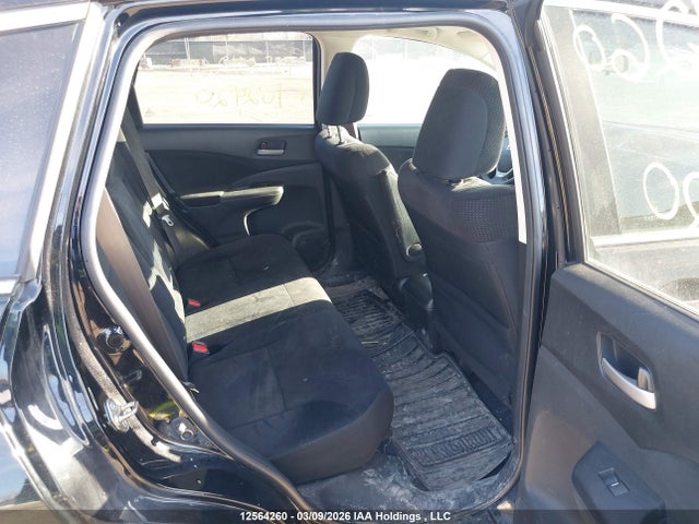 Aukcja sprzedaży 2014 Honda Cr-v Ex, vin: 2HKRM4H58EH102420, numer aukcji: 12564260