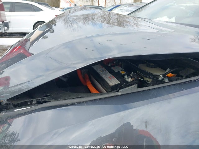 JTJAAAABXSA028955 Lexus Rz 450e