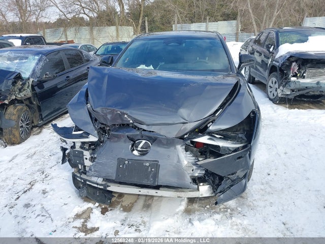 JTJAAAABXSA028955 Lexus Rz 450e