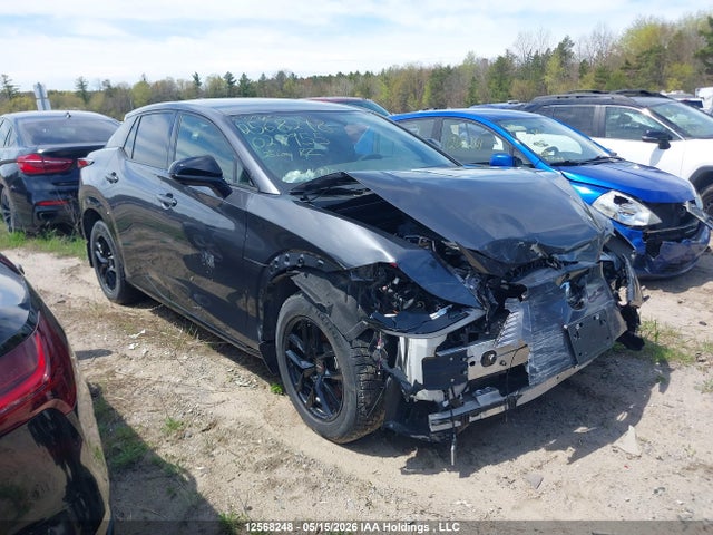 JTJAAAABXSA028955 Lexus Rz 450e