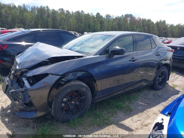 JTJAAAABXSA028955 Lexus Rz 450e
