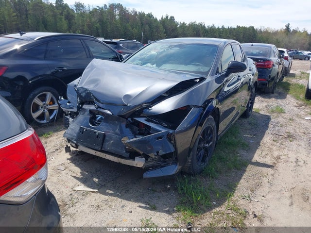 JTJAAAABXSA028955 Lexus Rz 450e