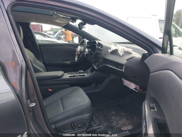 JTJAAAABXSA028955 Lexus Rz 450e
