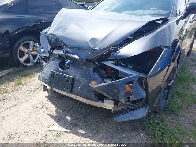 JTJAAAABXSA028955 Lexus Rz 450e