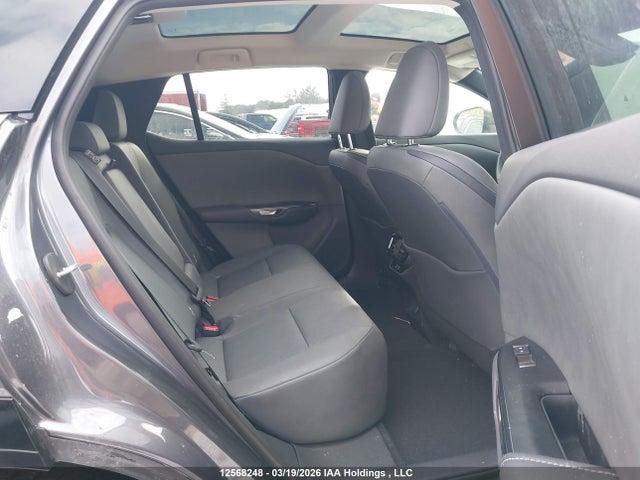JTJAAAABXSA028955 Lexus Rz 450e