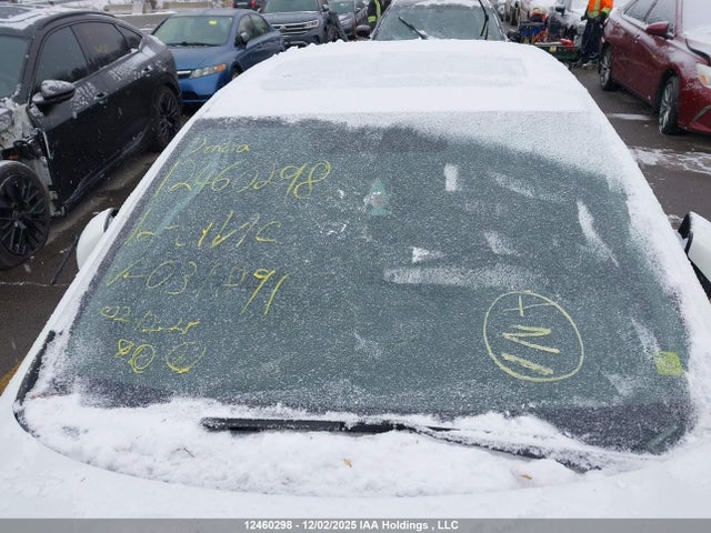Aukcja sprzedaży 2012 Honda Civic Ex, vin: 2HGFB2F5XCH031891, numer aukcji: 12460298