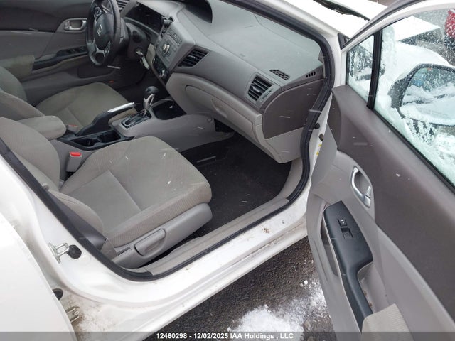 Aukcja sprzedaży 2012 Honda Civic Ex, vin: 2HGFB2F5XCH031891, numer aukcji: 12460298