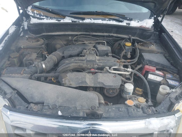 Aukcja sprzedaży 2012 Subaru Forester 2.5x Limited Package, vin: JF2SHCDC5CH445123, numer aukcji: 12537244