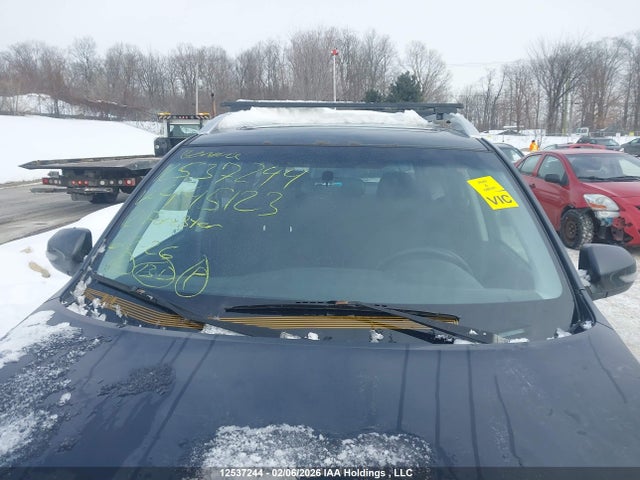 Aukcja sprzedaży 2012 Subaru Forester 2.5x Limited Package, vin: JF2SHCDC5CH445123, numer aukcji: 12537244