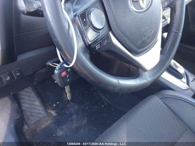 2T1BURHE0HC783629 Toyota Corolla L/le/xle/se/xse