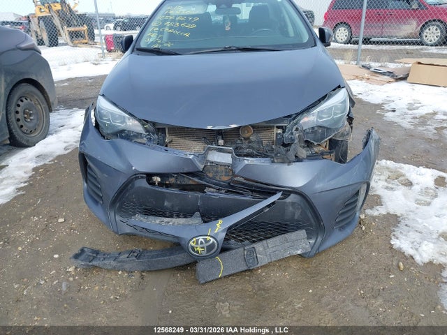 2T1BURHE0HC783629 Toyota Corolla L/le/xle/se/xse
