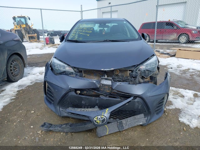 2T1BURHE0HC783629 Toyota Corolla L/le/xle/se/xse