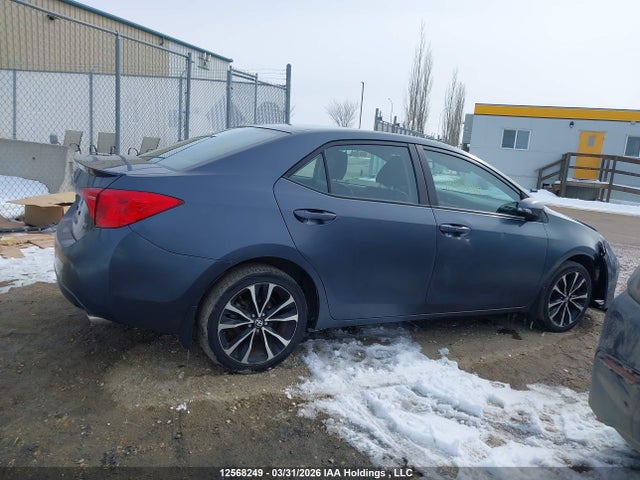 2T1BURHE0HC783629 Toyota Corolla L/le/xle/se/xse