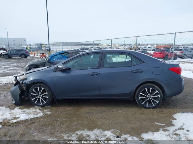 2T1BURHE0HC783629 Toyota Corolla L/le/xle/se/xse