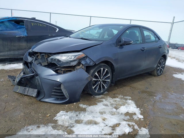 2T1BURHE0HC783629 Toyota Corolla L/le/xle/se/xse