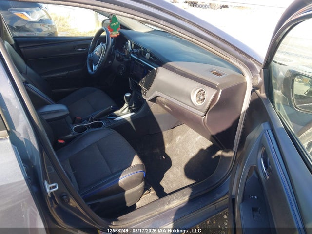 2T1BURHE0HC783629 Toyota Corolla L/le/xle/se/xse