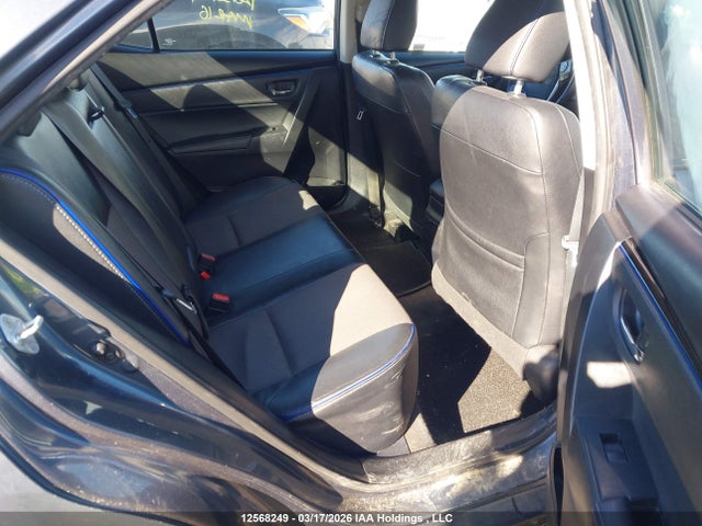2T1BURHE0HC783629 Toyota Corolla L/le/xle/se/xse