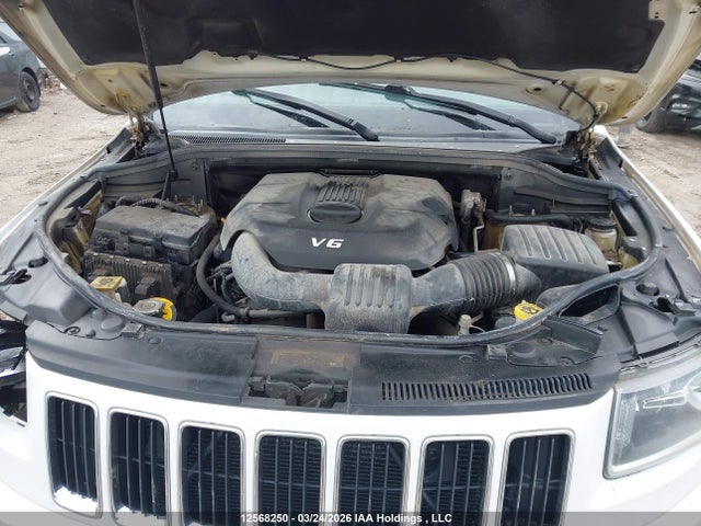 Aukcja sprzedaży 2015 Jeep Grand Cherokee, vin: 1C4RJFBG5FC877835, numer aukcji: 12568250