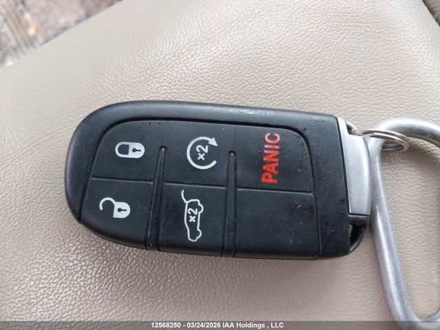 Aukcja sprzedaży 2015 Jeep Grand Cherokee, vin: 1C4RJFBG5FC877835, numer aukcji: 12568250