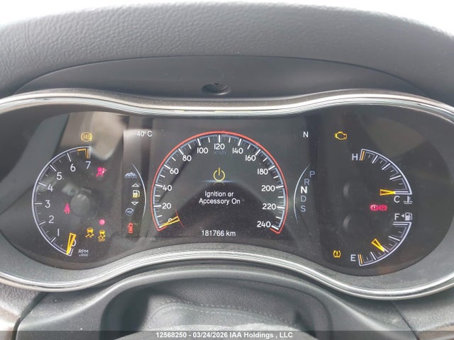 Aukcja sprzedaży 2015 Jeep Grand Cherokee, vin: 1C4RJFBG5FC877835, numer aukcji: 12568250