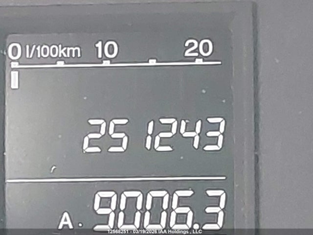 12568251 :رقم المزاد ، 5J6RE48748L804341 vin ، 2008 Honda Cr-v Exl مزاد بيع