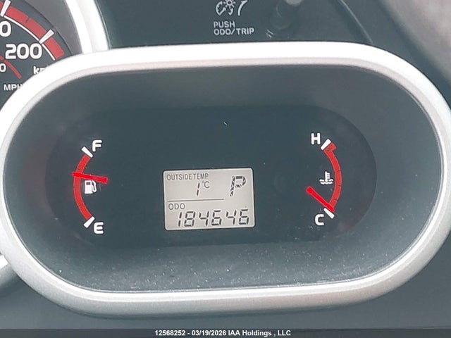 Продаж на аукціоні авто 2011 Toyota Corolla Matrix, vin: 2T1KU4EE6BC743702, номер лоту: 12568252