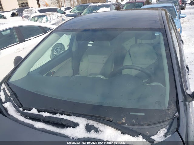 Продаж на аукціоні авто 2011 Toyota Corolla Matrix, vin: 2T1KU4EE6BC743702, номер лоту: 12568252